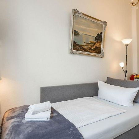 Villa Seeland 179 Villa Seeland App 1 Heringsdorf  Ngoại thất bức ảnh