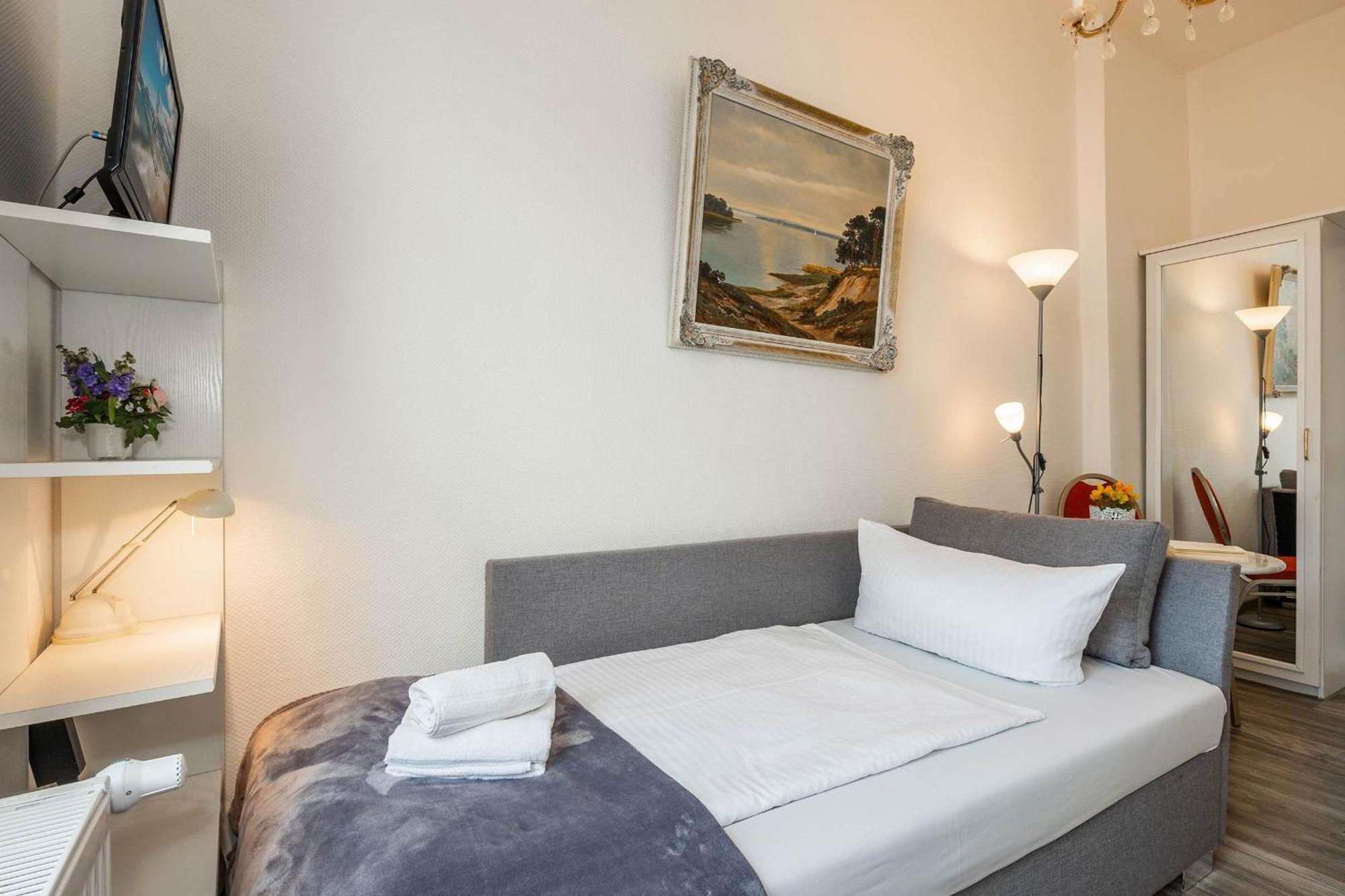 Villa Seeland 179 Villa Seeland App 1 Heringsdorf  Ngoại thất bức ảnh